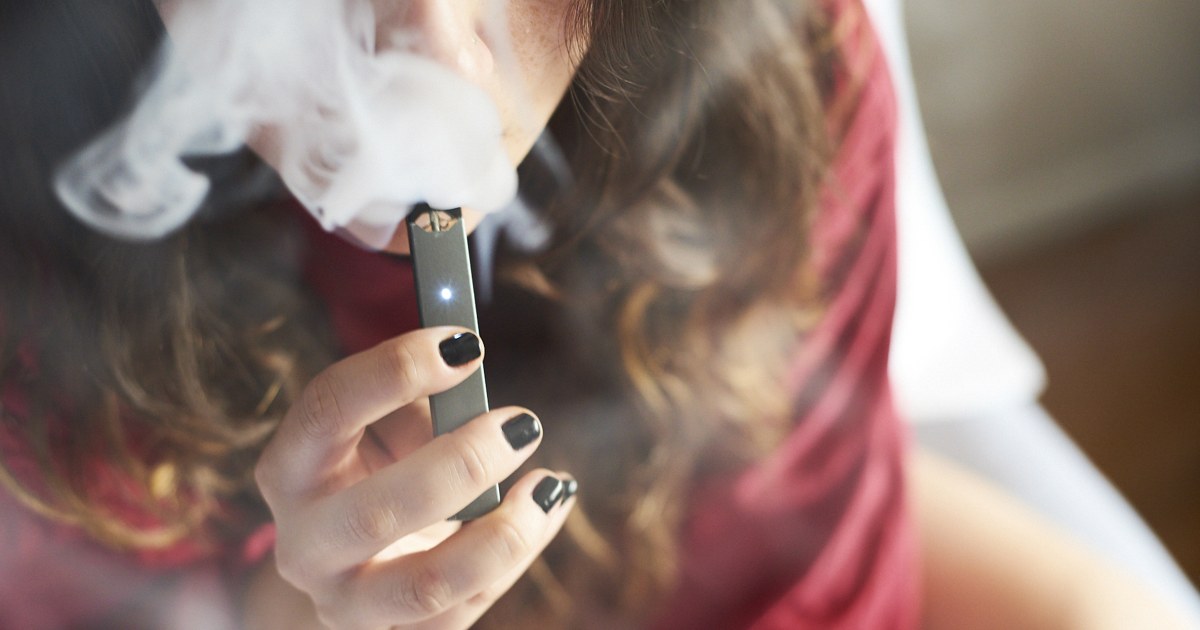 Juul's $440M Settlement: Ending Teen Vaping Marketing Tactics